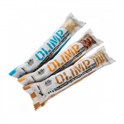 OLIMP Protein Bar (64 g, choco cheescake)