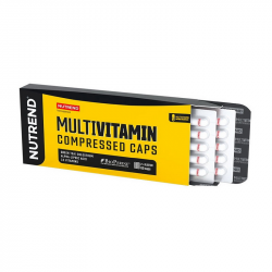 MultiVitamin (60 caps)