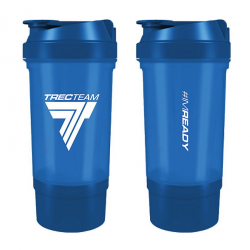 Trec Shaker 500 Travel (500 ml, blue)