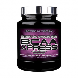 BCAA Xpress (700 g, pink lemonade)