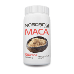 Maca (100 caps)