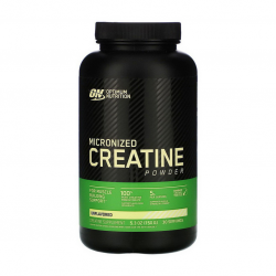 Creatine (150 g, unflavored)