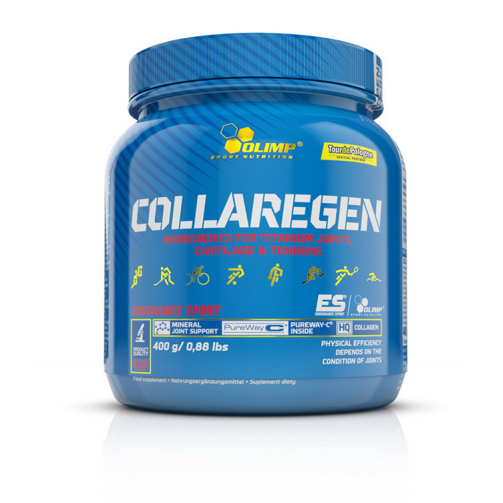 Collaregen (400 g, lemon)