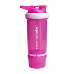 SmartShake Revive (750 ml, pink)