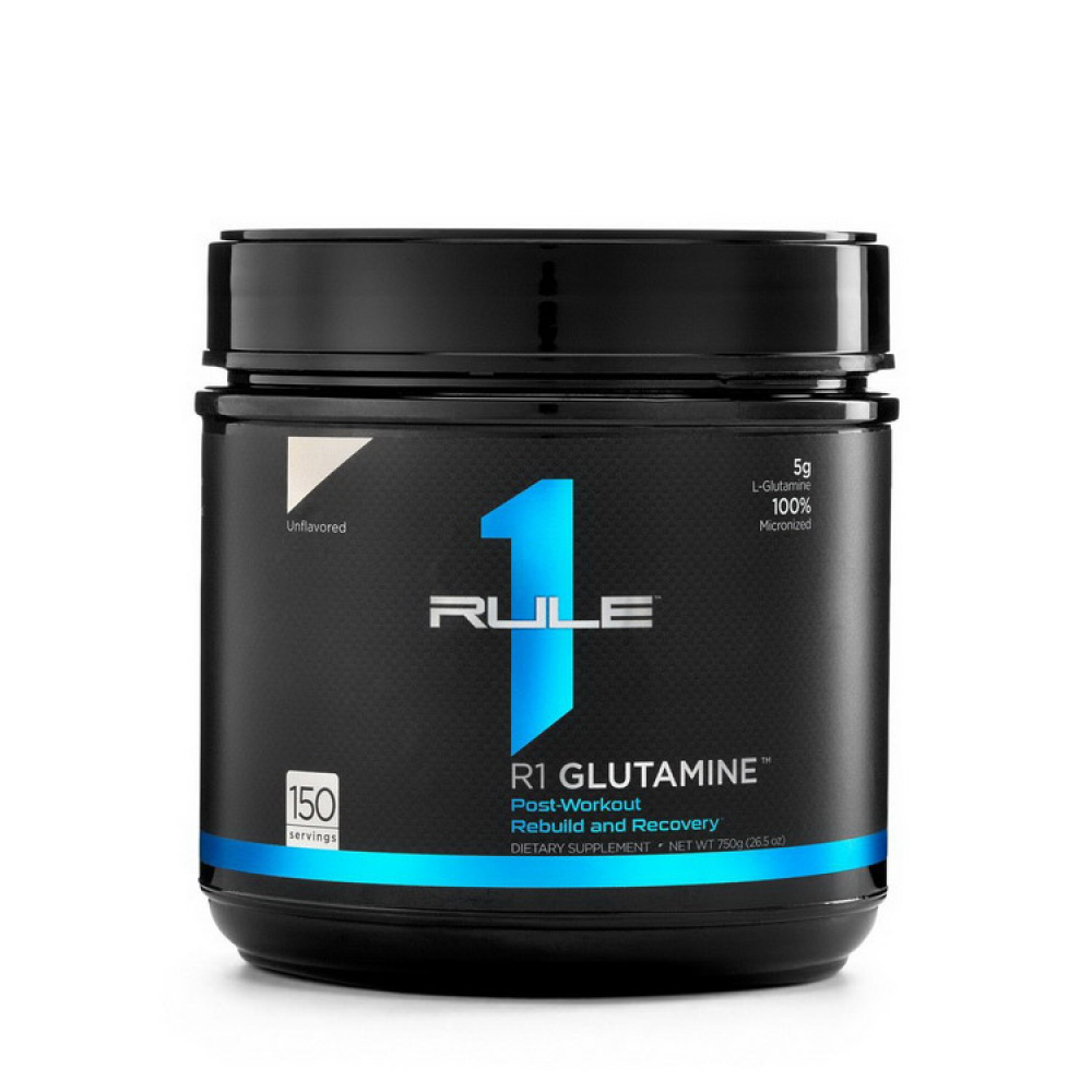 Glutamine (750 g, unflavored)