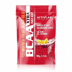 BCAA Xtra Instant (800 g, cola)