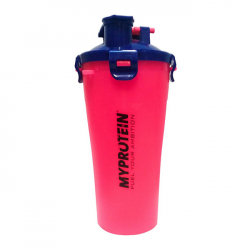 My Protein Shaker Hydra Cup Dual (700 ml, pink)