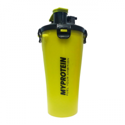 My Protein Shaker Hydra Cup Dual (700 ml, green)