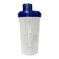 Shaker Scitec Opaque Clear (700 ml, Opaque Clear)