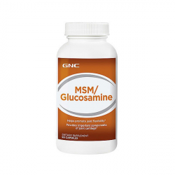 MSM/Glucosamine (90 caps)