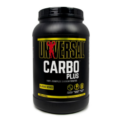 Carbo Plus (1 kg, natural)