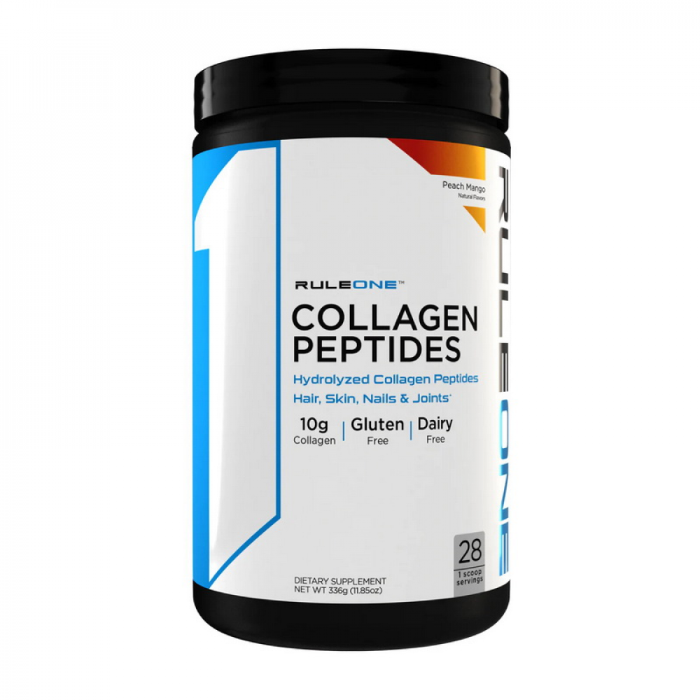 Collagen Peptides (336 g, pink lemonade)