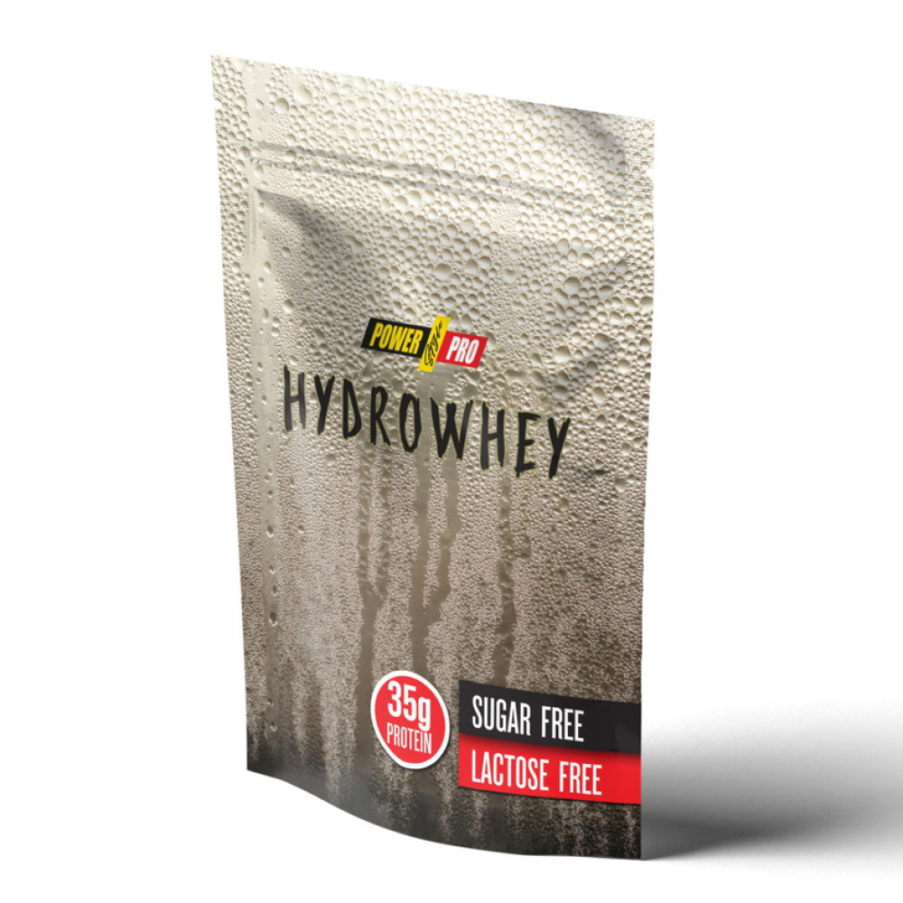 Hydrowhey (40 g, брют)