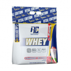 Whey XS (2,26 kg, chocolate milk)