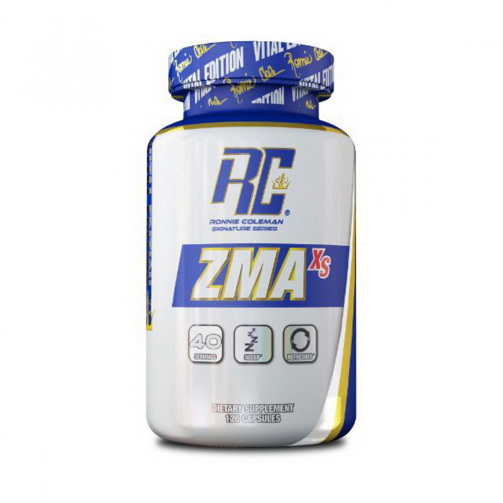 ZMA-XS (120 caps)