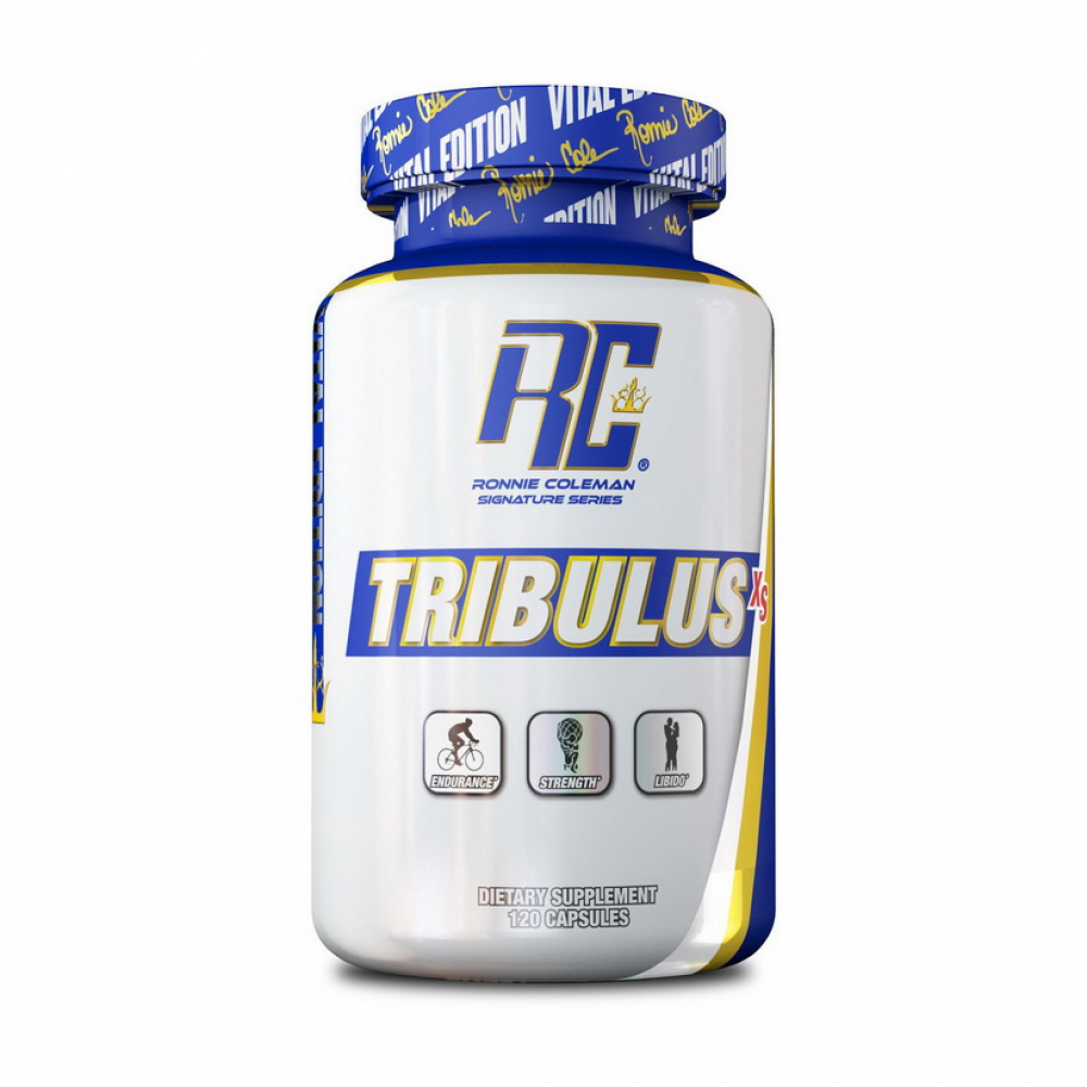 Tribulus-XS (120 caps)