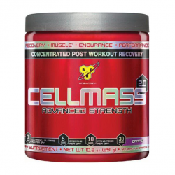 Cellmass 2.0 (291 g, grape)