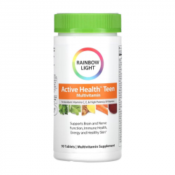 Active Health Teen Multivitamin (90 tabs)