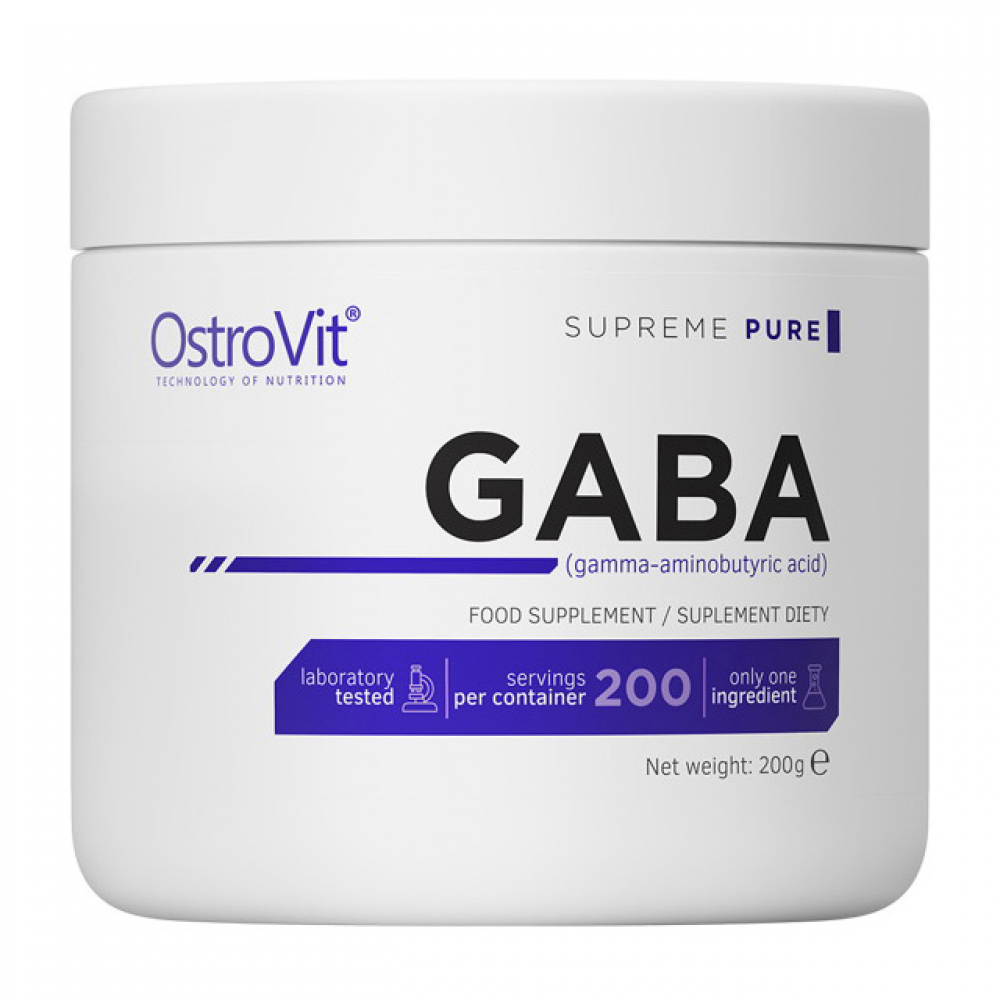 Gaba (200 g)