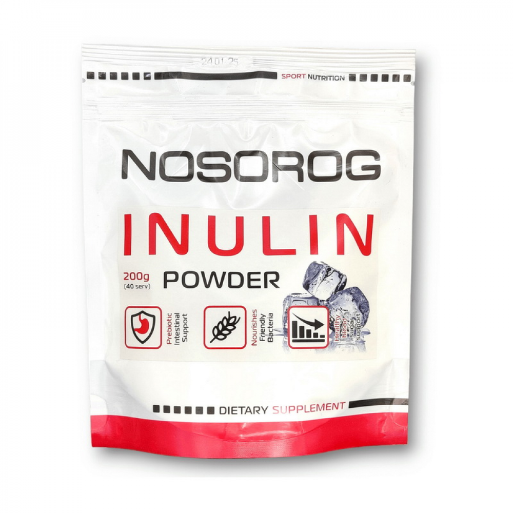 Inulin (200 g, pure)