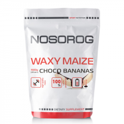 Waxy Maize (1,5 kg, choco bananas)