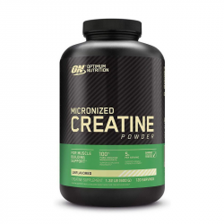 Creatine (600 g, unflavored)