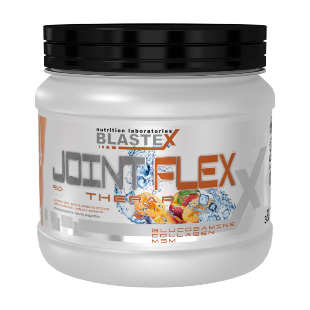 Joint Flex Therapy (300 g, peach)