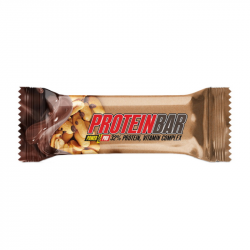 Power Pro 32% (60 g, карамель и смажений горix)