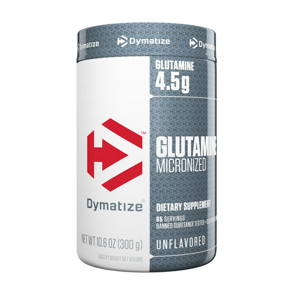 Glutamine (300 g)