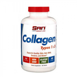 Collagen Types 1&3 (180 tabs)