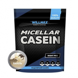 Micellar Casein (900 g, банан)