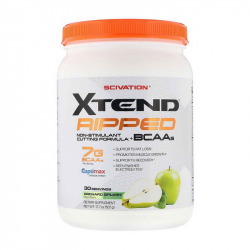 Xtend Ripped (501 g, watermelon lime)