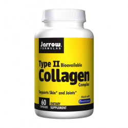 Collagen Complex Type 2 Bioavailable (60 caps)