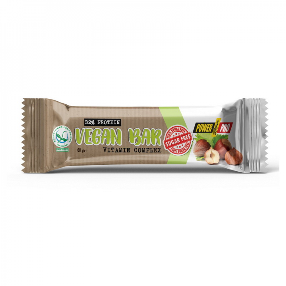 Vegan Bar 32% (60 g)