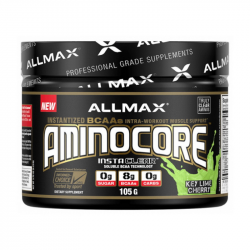 AminoCore (105 g, key lime cherry)