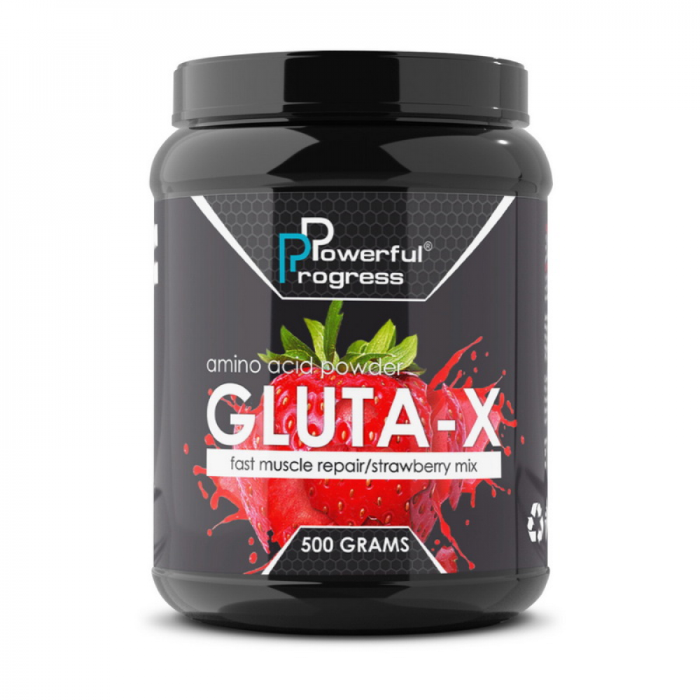 Gluta-X (500 g, pineapple juice)