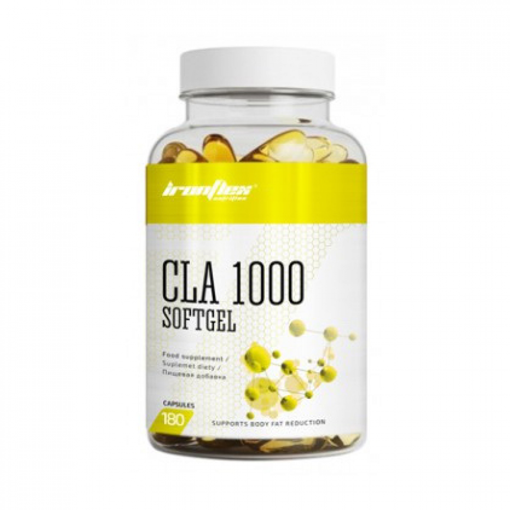 CLA 1000 (180 caps)