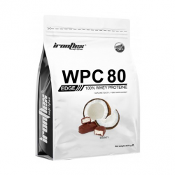 WPC80.eu Edge (2,27 kg, banana)