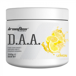 DAA (200 g, lemon)