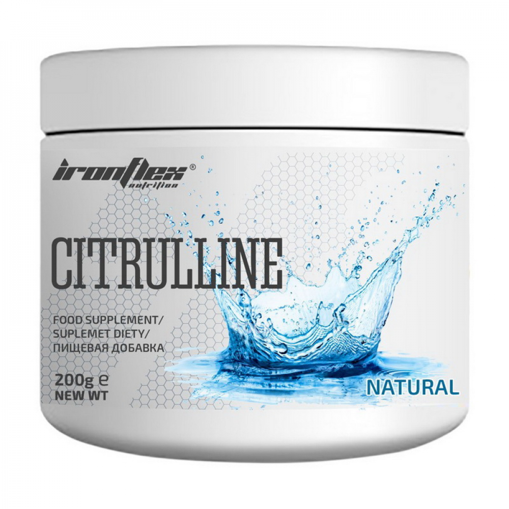 Citrulline (200 g)