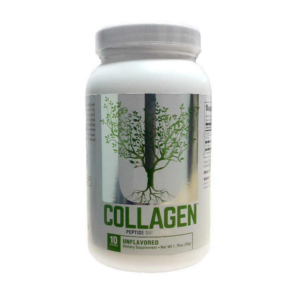 Collagen (50 g)