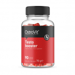 Testobooster (90 caps)