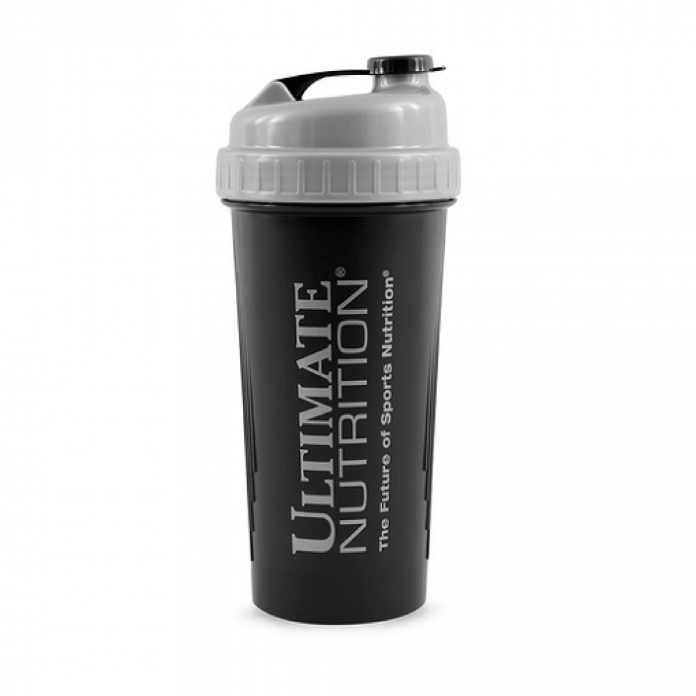 Ultimate Shaker (700 ml, black/gray)