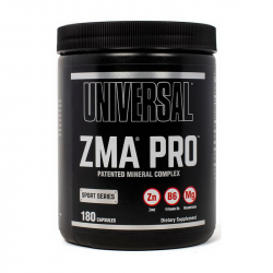 ZMA Pro (180 caps)