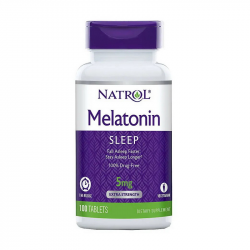 Melatonin 5 mg (100 tab)