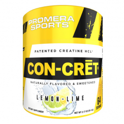 CON-CRET 64 serv. (61 g, lemon-lime)