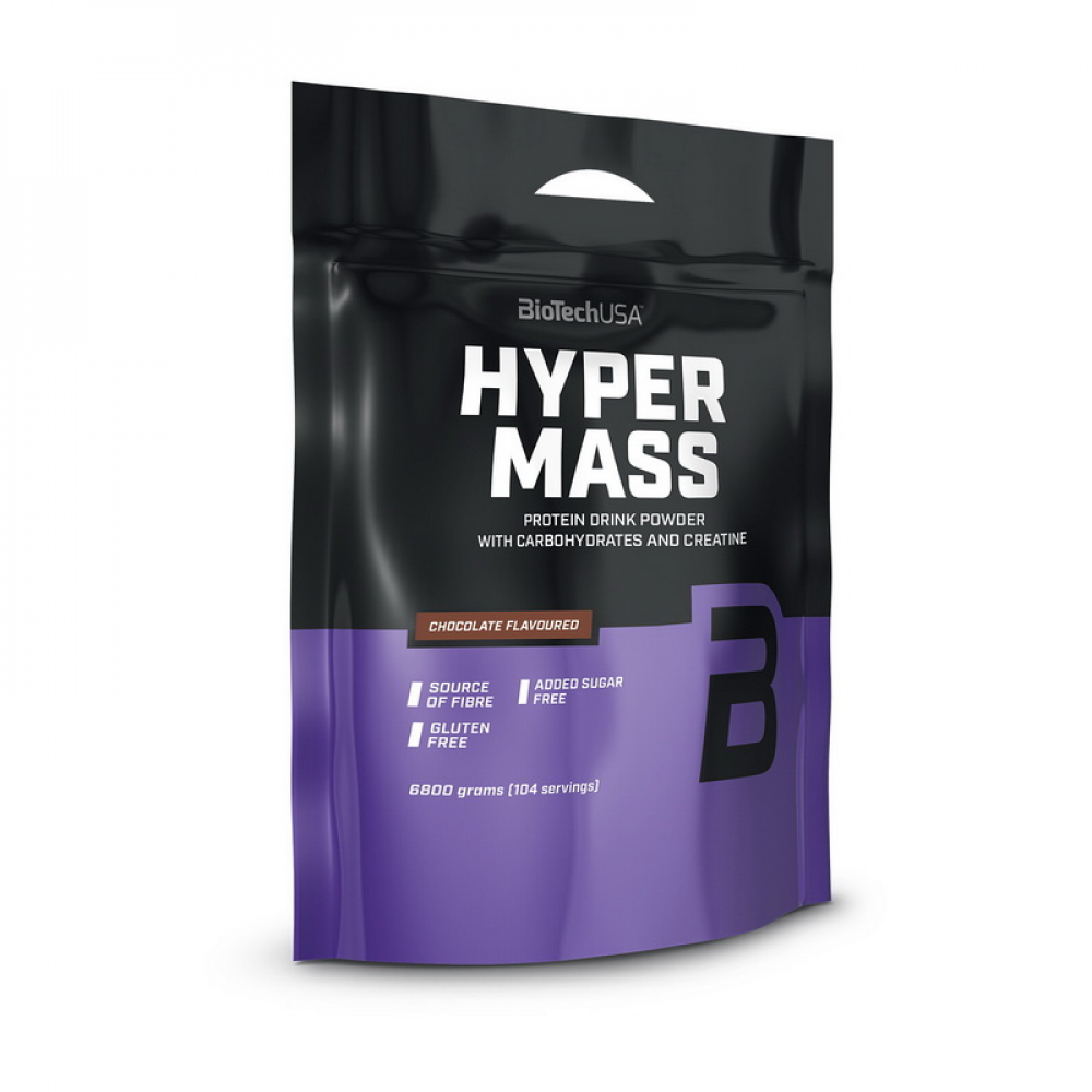 Hyper Mass (6,8 kg, cookies & cream)