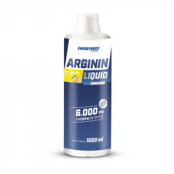 Arginin Liquid 6000 mg (1 l, orange-lime)