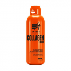 Collagen Liquid (1 l, orange)