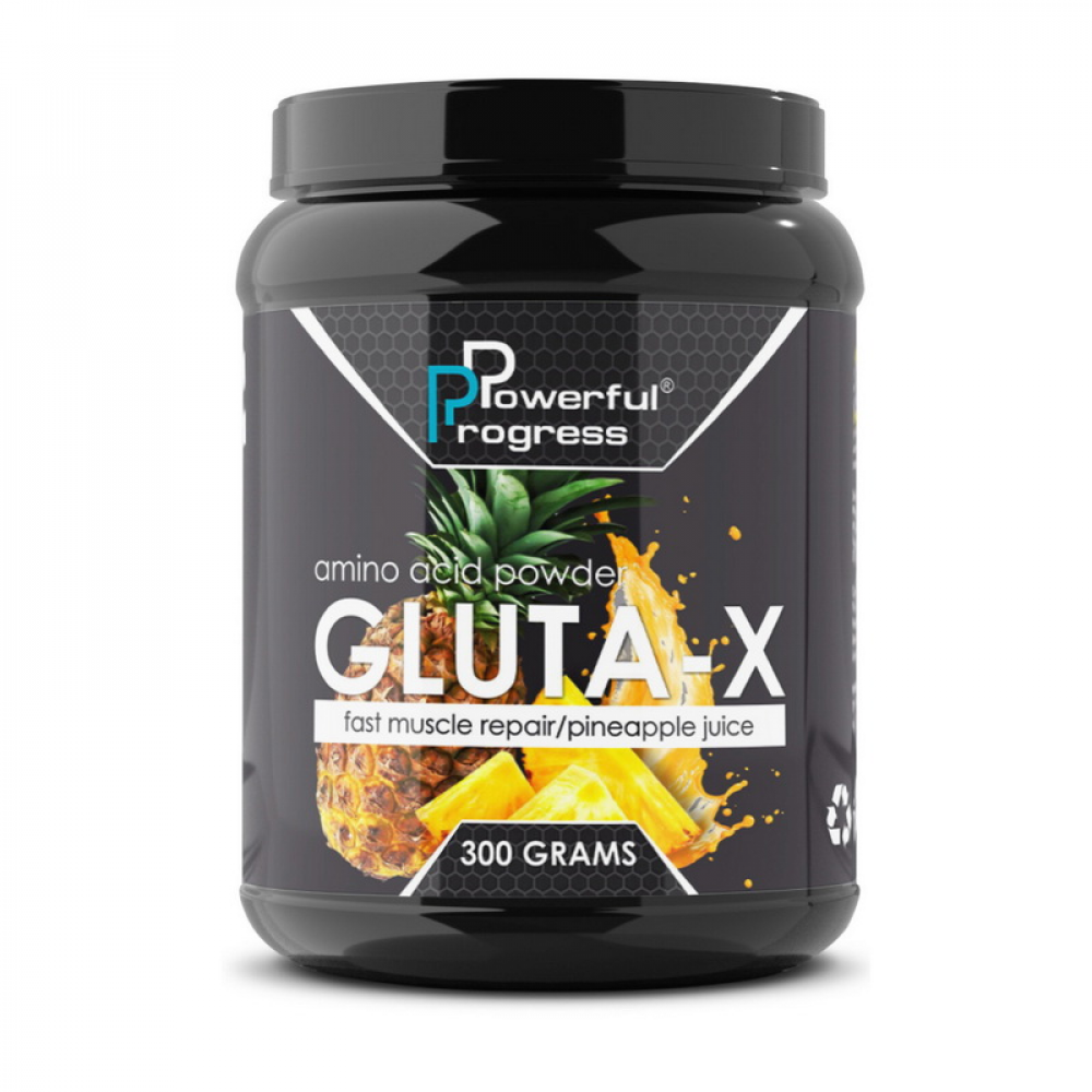 Gluta-X (300 g, orange juice)